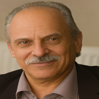 Dr. Abdel-Badeeh M. Salem