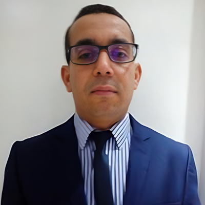 Dr. Hakimi Abdelaziz