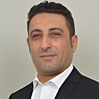 Dr. Abdulbaset Hasoneh