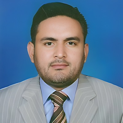 Dr. Abdul Qadeer Khan