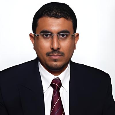 Dr. Abdulkafi Mohammed Saeed Ahmed