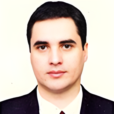 Dr. Adrian Nicolae Branga