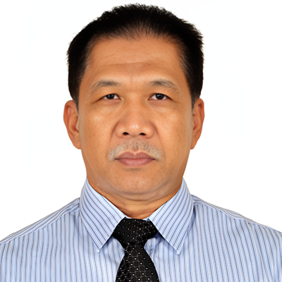 Dr. Ahmad Helman Hamdani