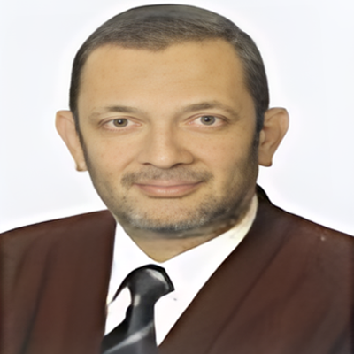 Dr. Ahmed  M. A. El-Sayed