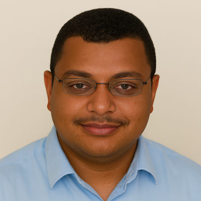 Dr. Ahmed Mohamed Azzam