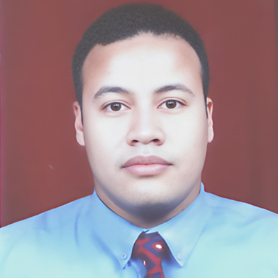 Dr. Ahmed Nabih Zaki Rashed