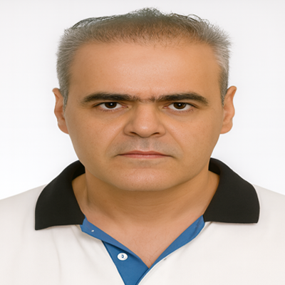 Dr. Alexandros Papadimitriou