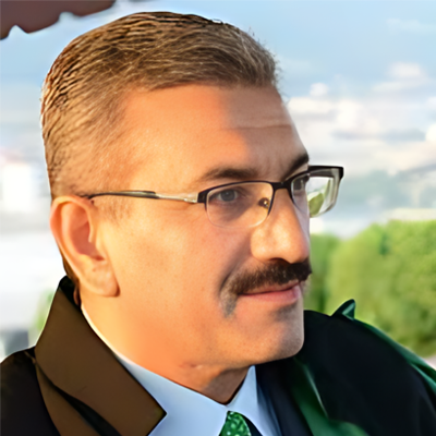 Dr.Ali Kaygisiz