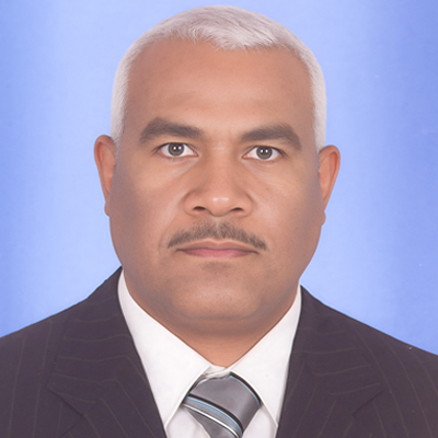 Dr. Ali Mohamed Ali Hamdan