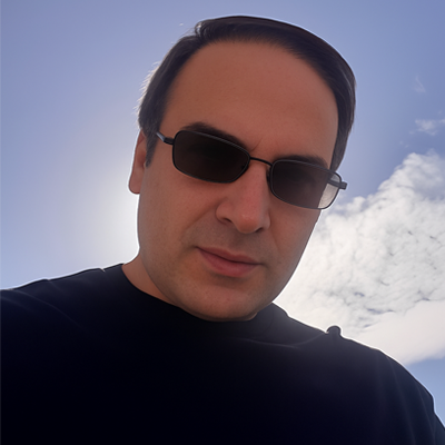 Dr. Alireza Karbalaei