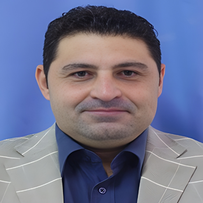 Dr. Alireza Miremadi
