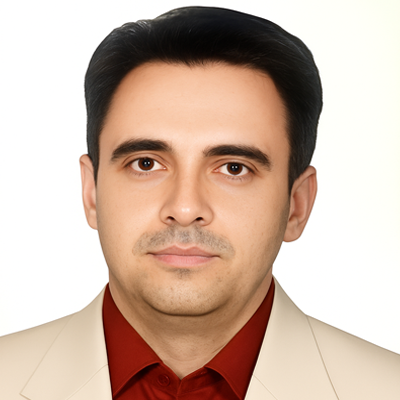 Dr. Alireza Nabilou
