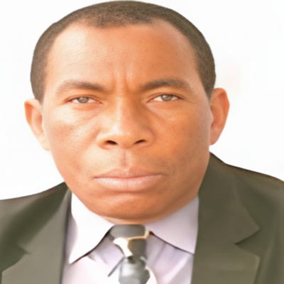 Dr. Alphonsus Onyiriuka