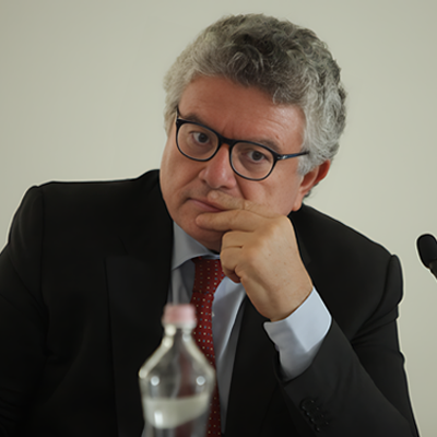 Dr. Amedeo Lepore