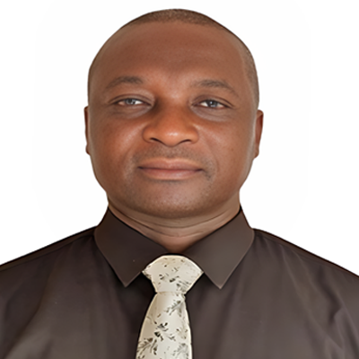 Dr. Amuah Joshua Alfred