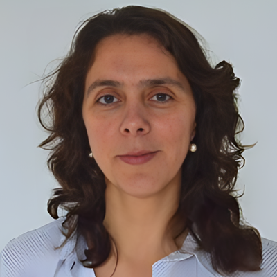 Dr. Ana Luísa Rodrigues
