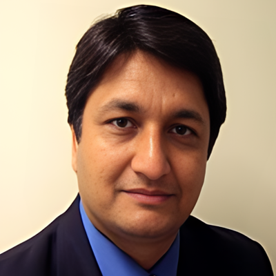 Prof. Dr. Anas Sarwar Qureshi