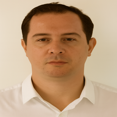 Dr. Anastasios Doulamis