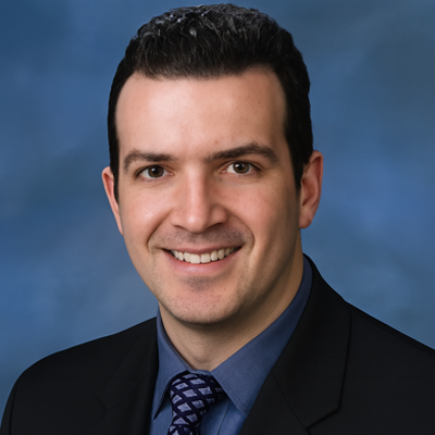 Dr. Anastasios Lymperopoulos