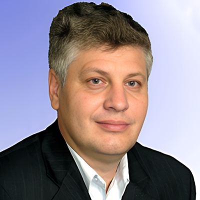 Dr. Andrej Plotnikov