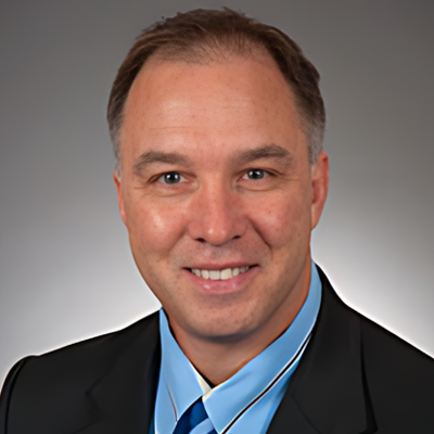 Dr. Andrew John Butler