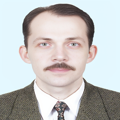Dr. Andrey Ivanovich Shutenko