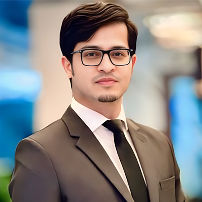 Dr. Aneeq Inam