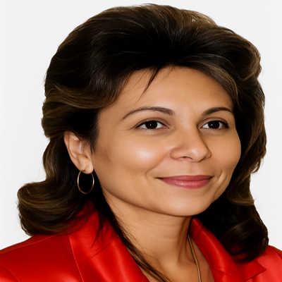 Dr. Angela Roman