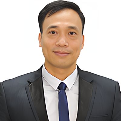 Dr. Anh Tuan Hoang