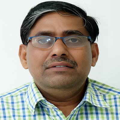Dr. Anil Kumar
