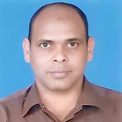 Dr. Anil Kumar Tripathy