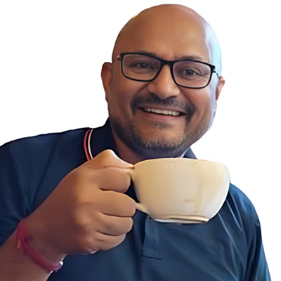 Dr. Ankit R. Patel