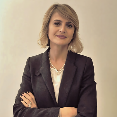 Dr. Anna Laura Pisello