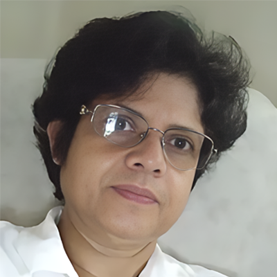 Dr. Gamaralalage Anoma Dhammika Perera