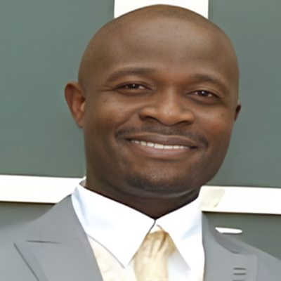 Dr. Anthony Orji