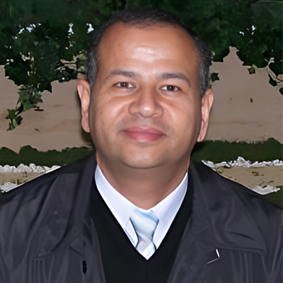 Dr. Arafa Hussien Aly