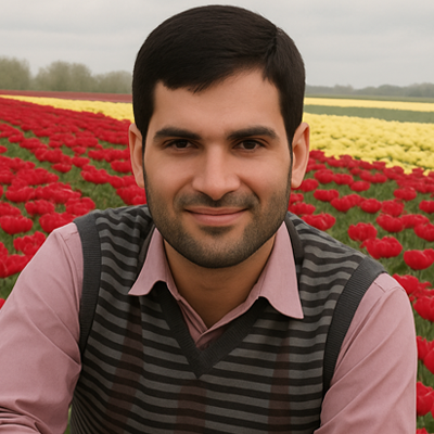 Dr. Arshad Hussain Bhat