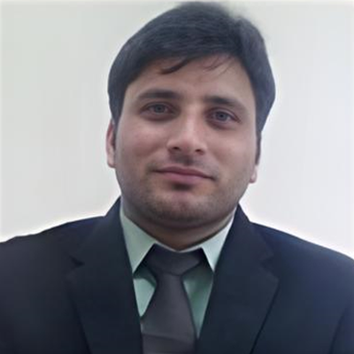 Dr. Ashish Kumar Sharma