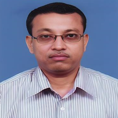 Dr. Asim Kumar Basak