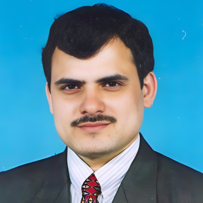 Dr. Asok Dikshit