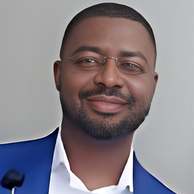 Dr. Augustine Adebayo Kutu