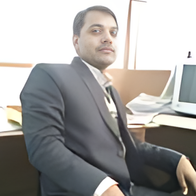 Dr. Avadhesh Kumar Yadav