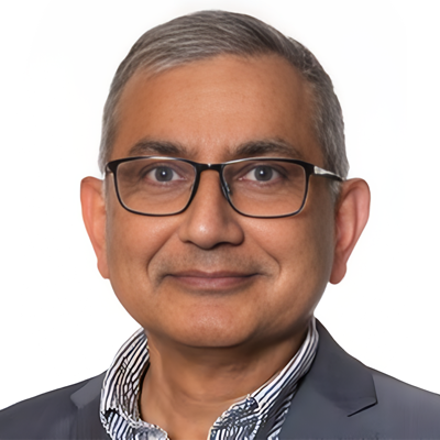 Dr. Awais Piracha