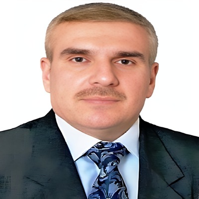Dr. Ayad Ghany Ismaeel