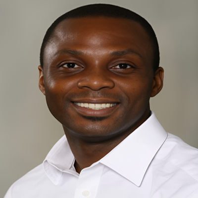Dr. AKINREMI, Ayodele Akintunde