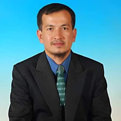 Dr. Azman Che Mat
