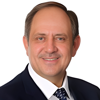 Dr. Azzam Abou-Moghli