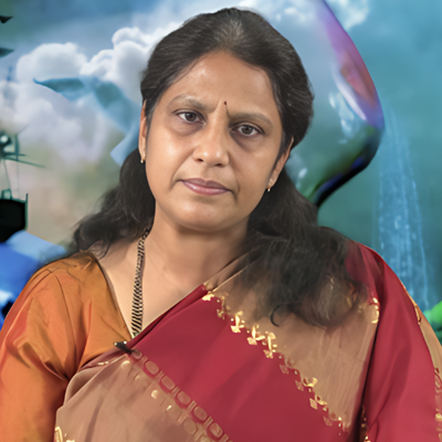 Dr. B.Rupini