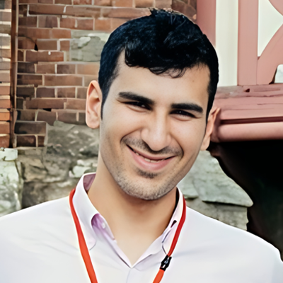 Dr. Babak Khodaie
