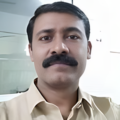 Dr. S. Balamurugan